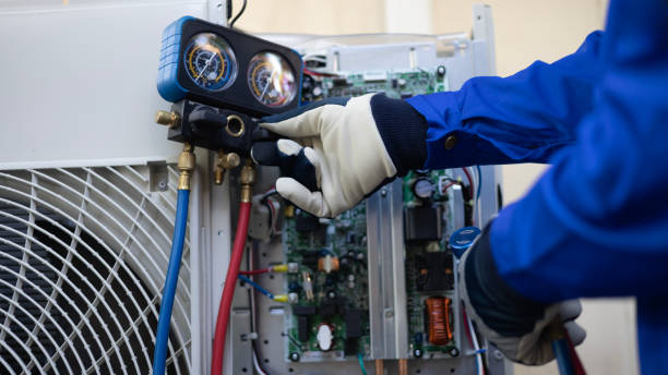 Best HVAC Emergency Services  in Sudden Valley, WA